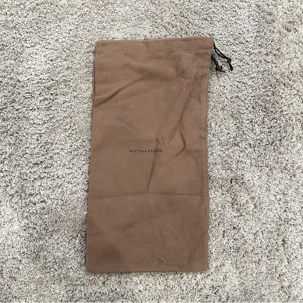 🆕 Bottega Veneta Dustbags (x2)